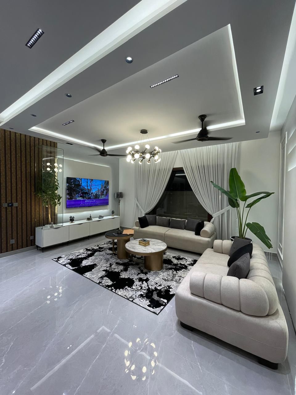 Home One