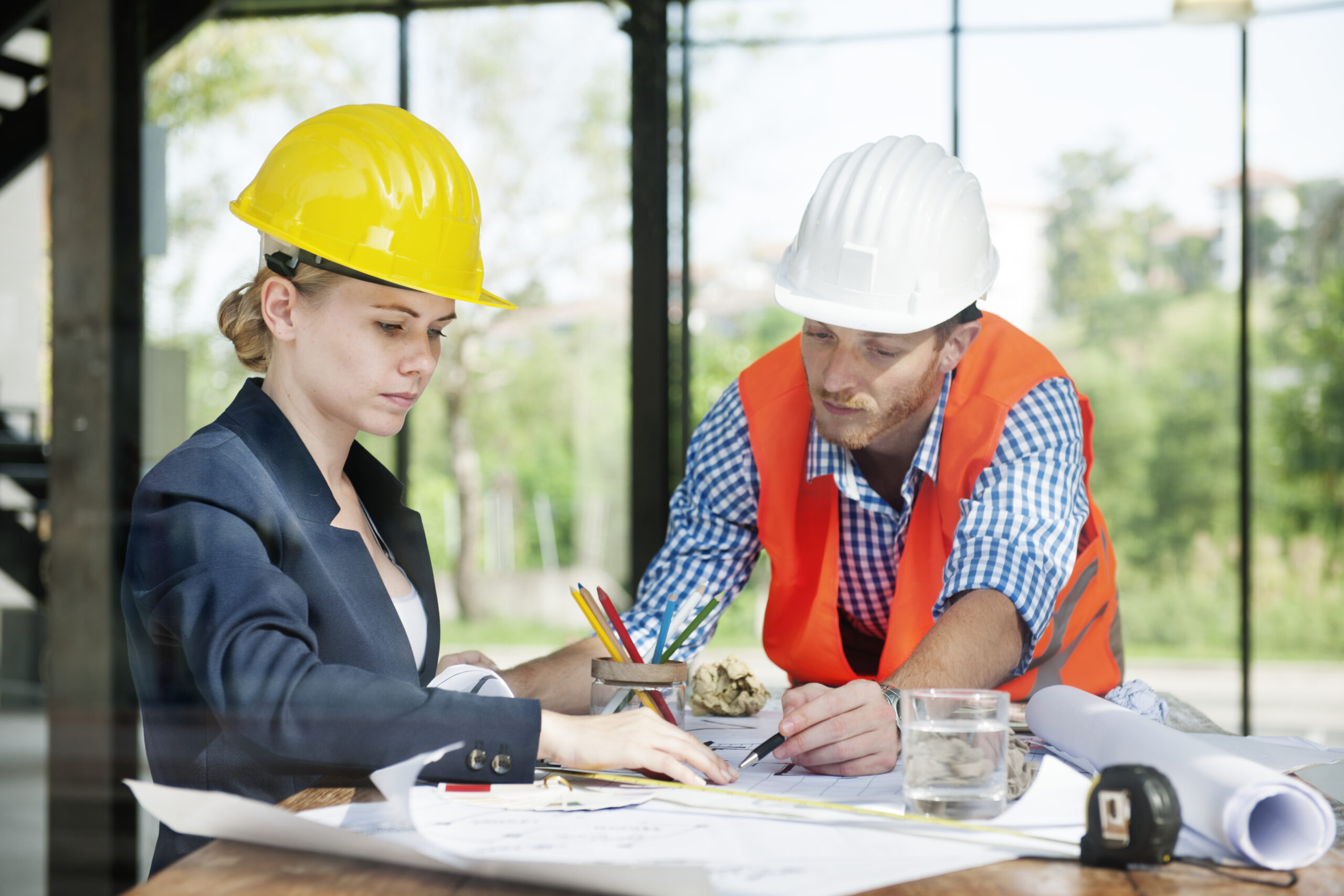 Construction Estimating Services