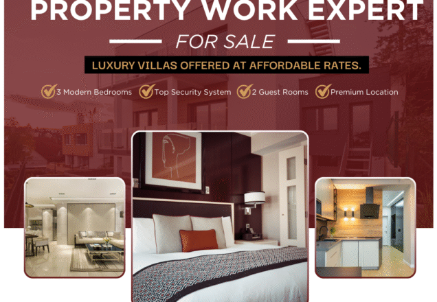 Property Works Real Estate