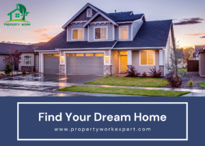 Homes for Sale Near Me