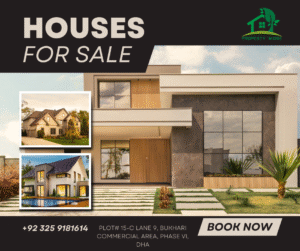 Houses for Sale