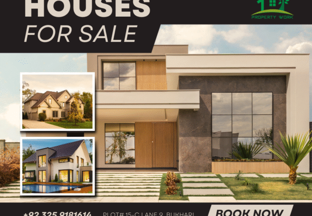 Houses for Sale