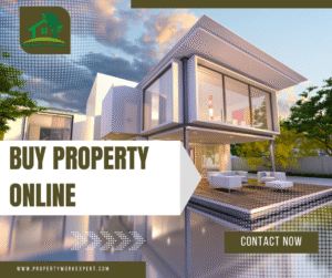 Buy Property Online